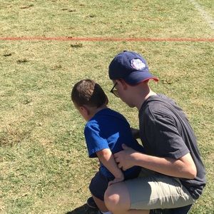 Meet your Posher, Kolbe