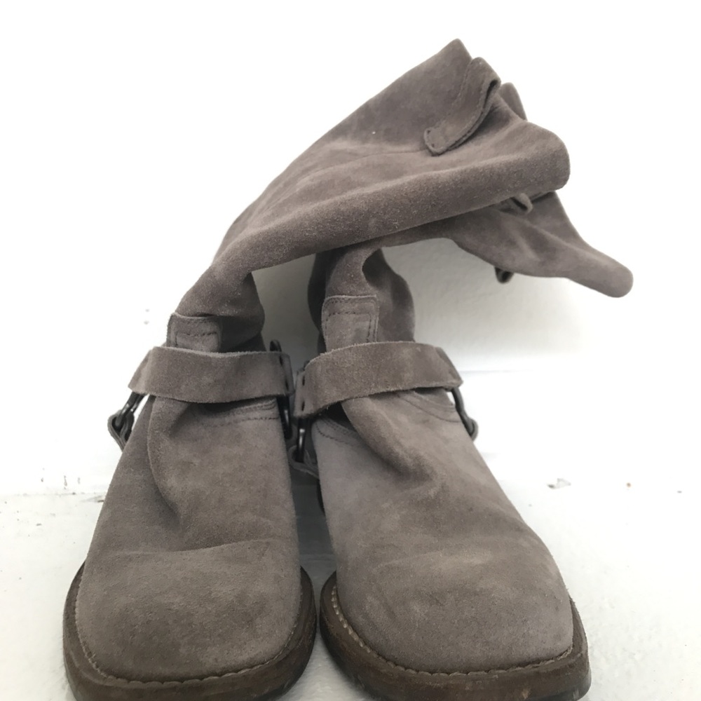 Brunello Cucinelli Cowboy boots