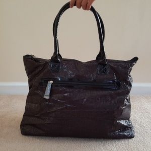 Jessica Simpson Weekender