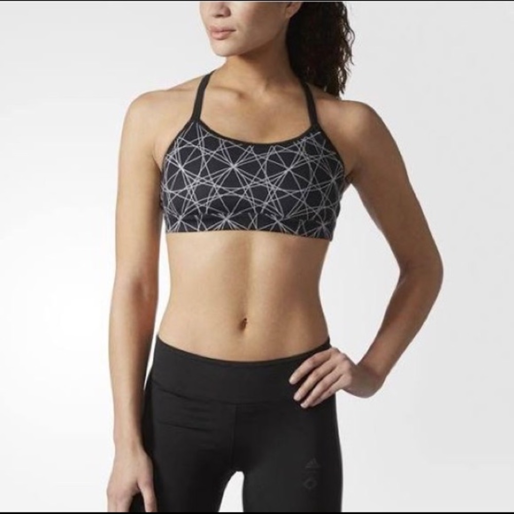 Adidas Sports Bra💕