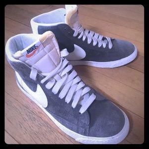 Nike Blazer Mid Vintage Style 8.5