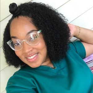 Meet your Posher, Taliah