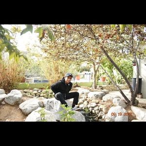 Meet your Posher, Dean