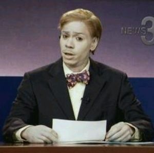 Meet your Posher, Justin