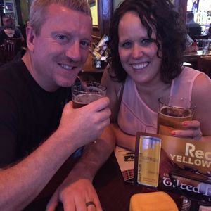 Meet your Posher, Susie