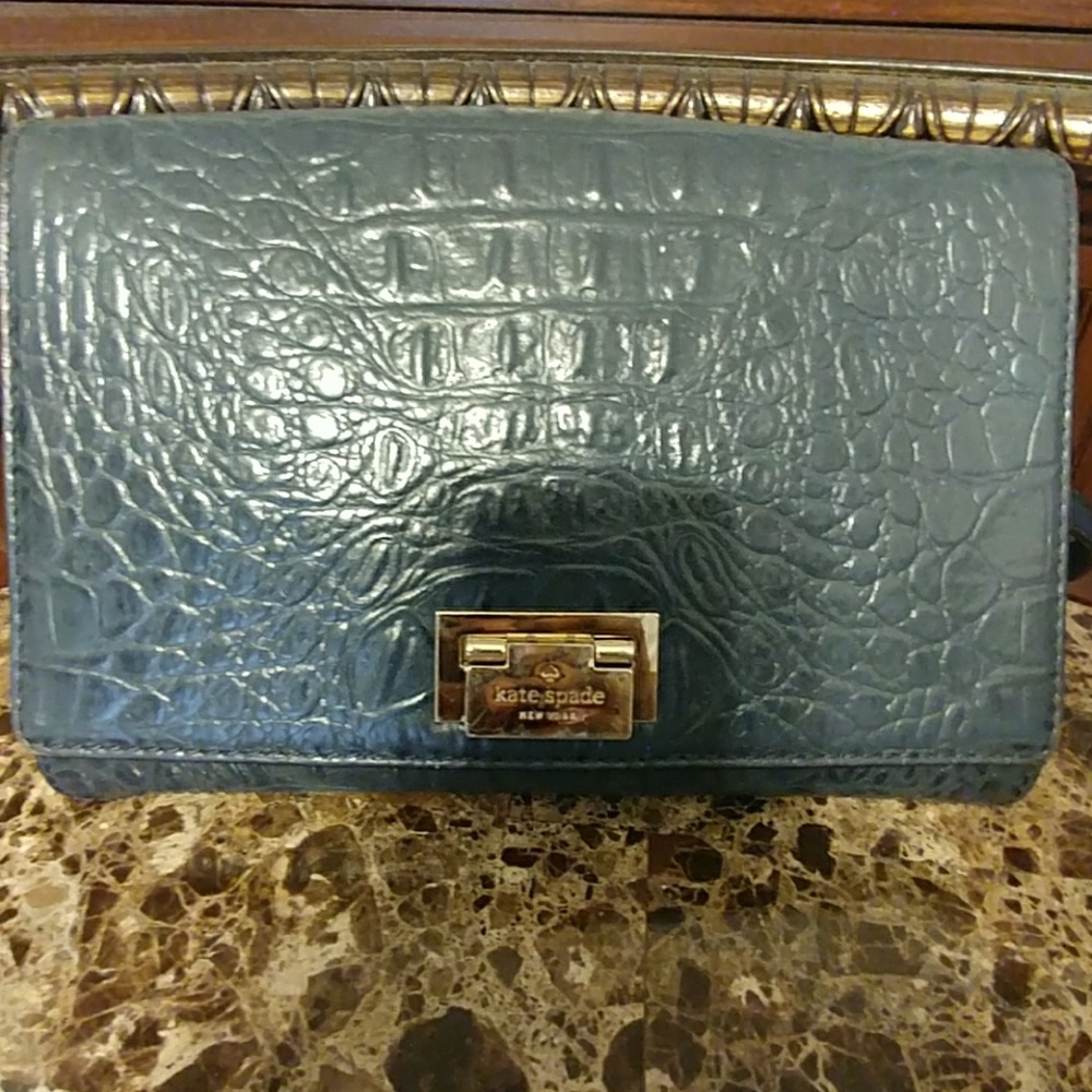 Kate Spade Crossbody