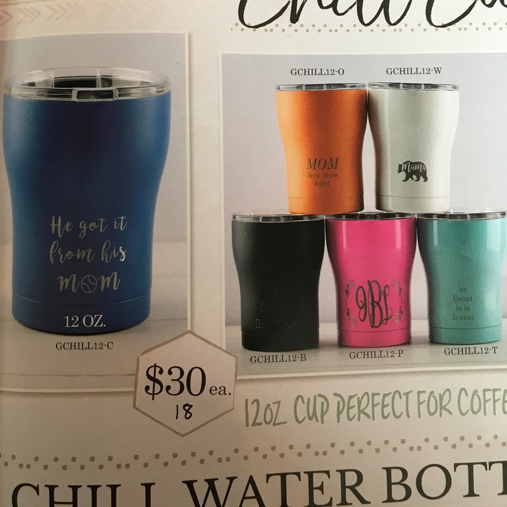 Chill Cup