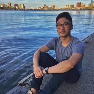 Meet your Posher, Steven