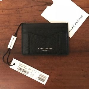 Marc Jacobs Wallet with Case
