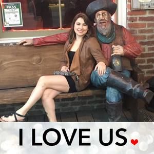 Meet your Posher, Alejandra