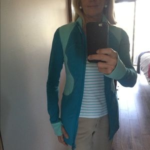 LULULEMON jacket