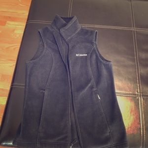 Colombia sweater vest