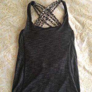 Lululemon Wild Tank