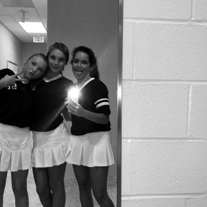 Meet your Posher, Claire