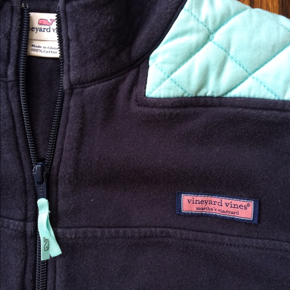 Vineyard Vines Shep Shirt Women's Medium