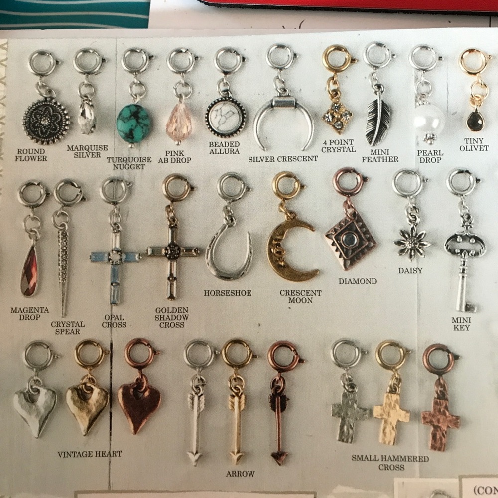 Charms