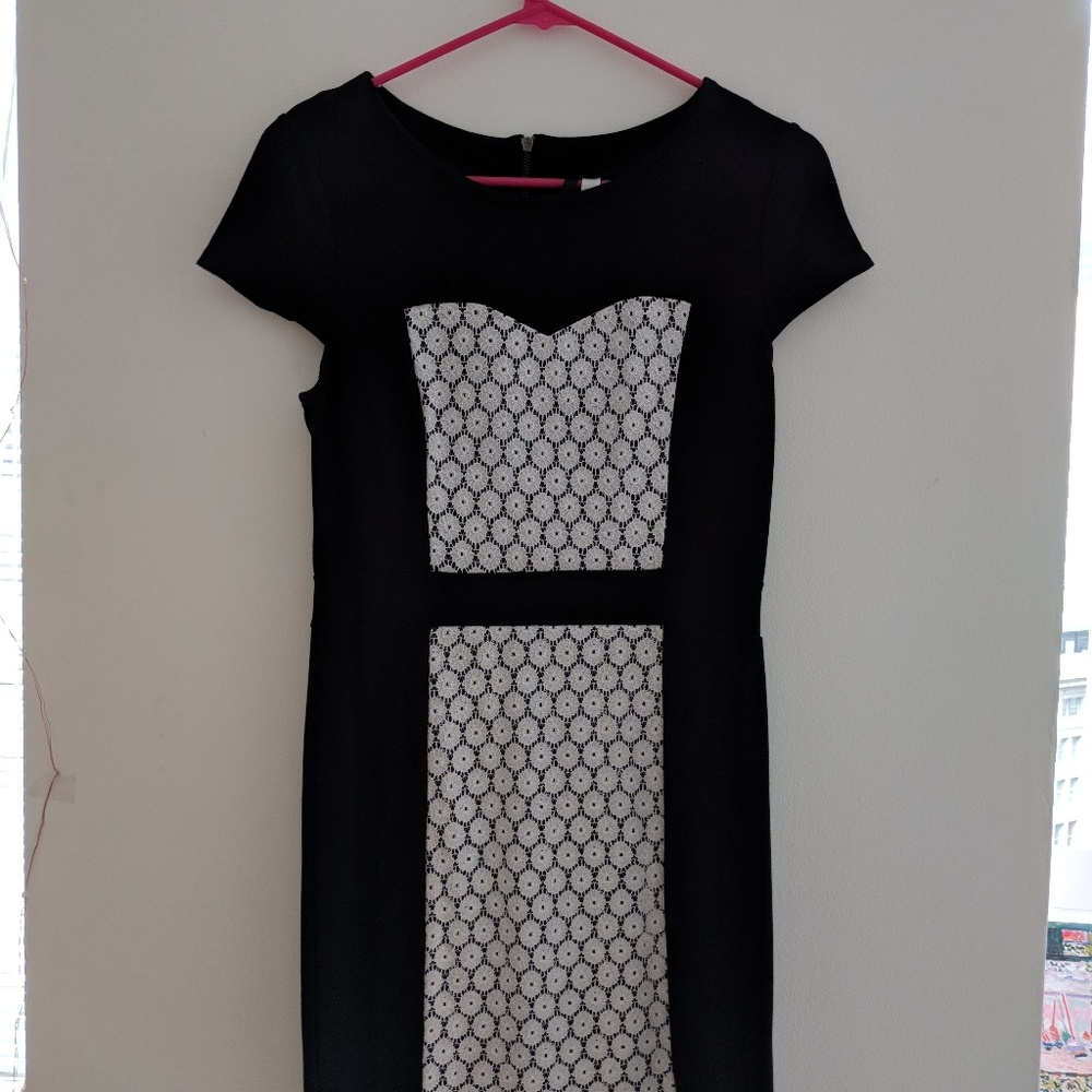 Sweetheart Dress