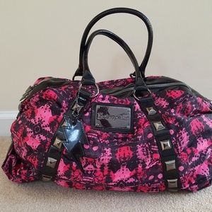 Betsey Johnson Handbag