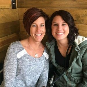 Meet your Posher, Jill