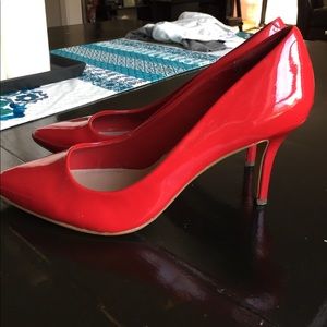 BCBG Heels