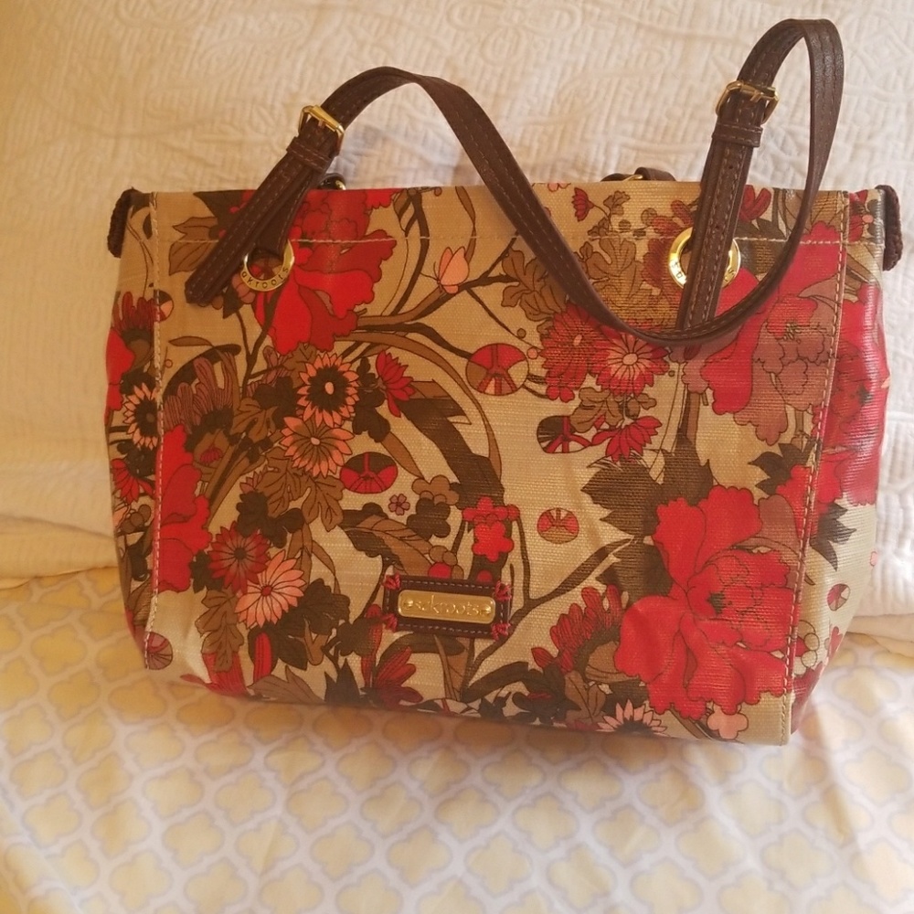 Sakroots handbag