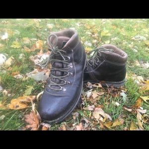 Limmer Boots