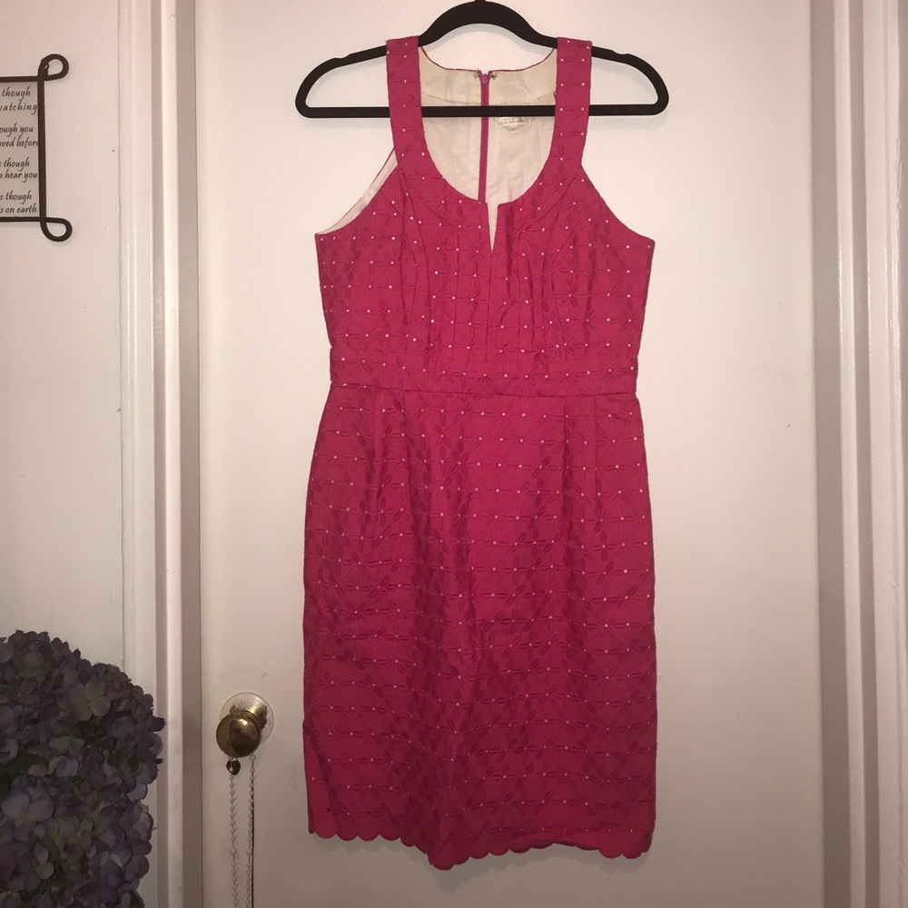 Shoshanna Dress - USED
