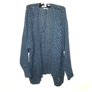 Kimchi Blue cardigan