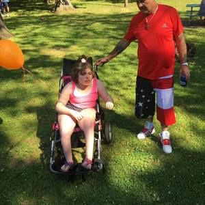 Meet your Posher, Johnny