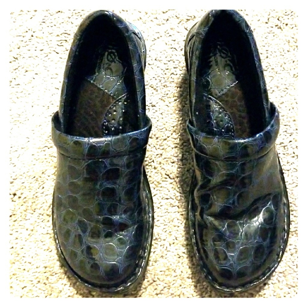 B.O.C. Clogs