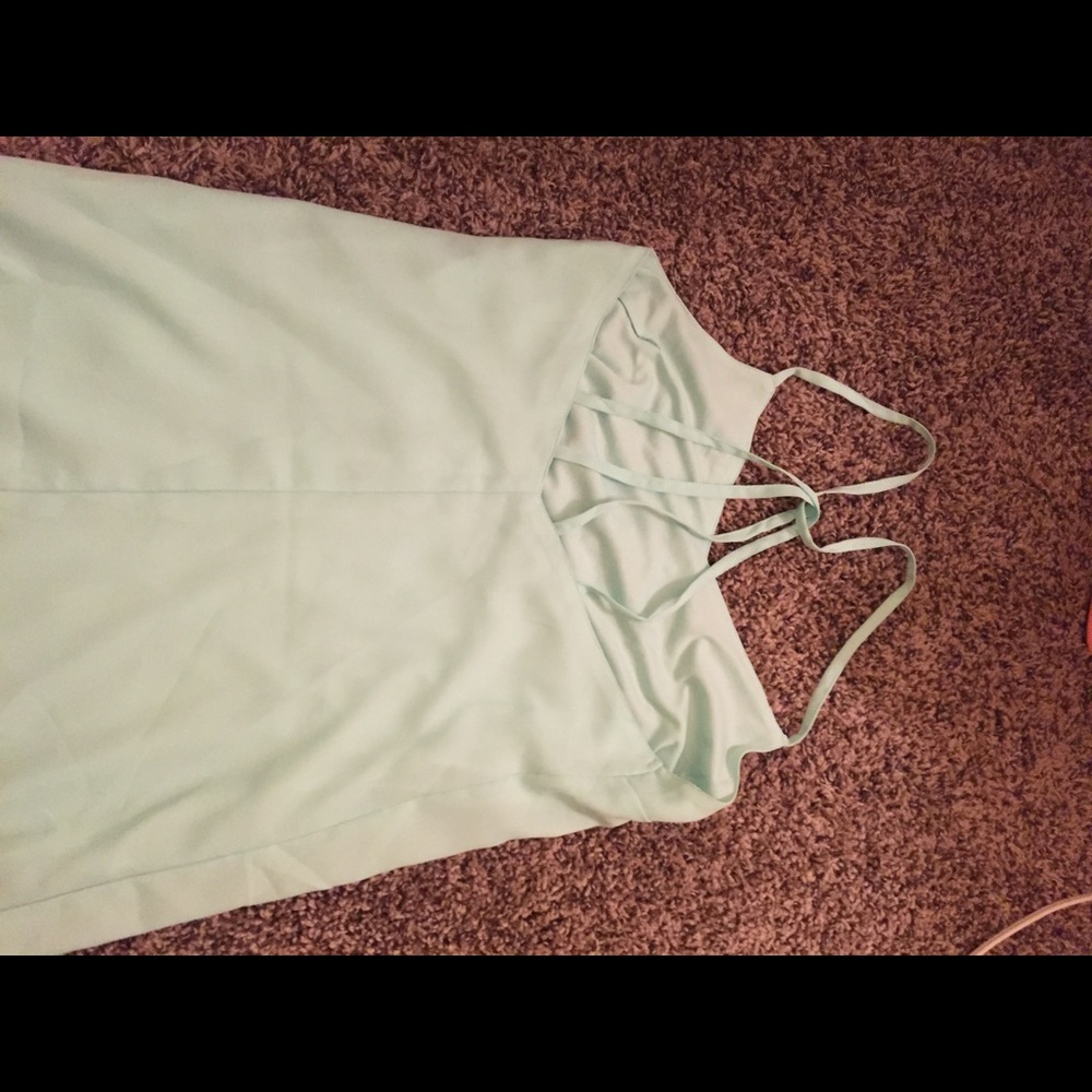 Dress - Picture 2 of 2