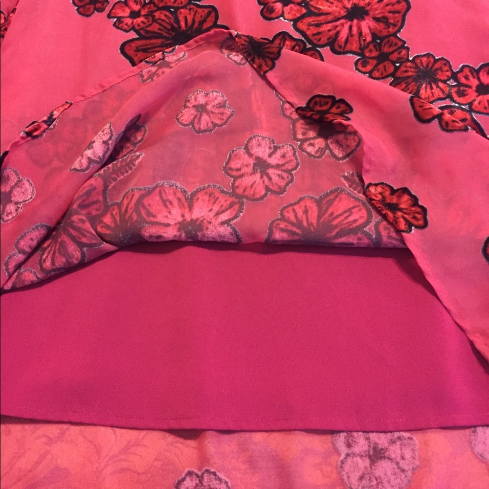 For love and lemons dress - Picture 3 of 7