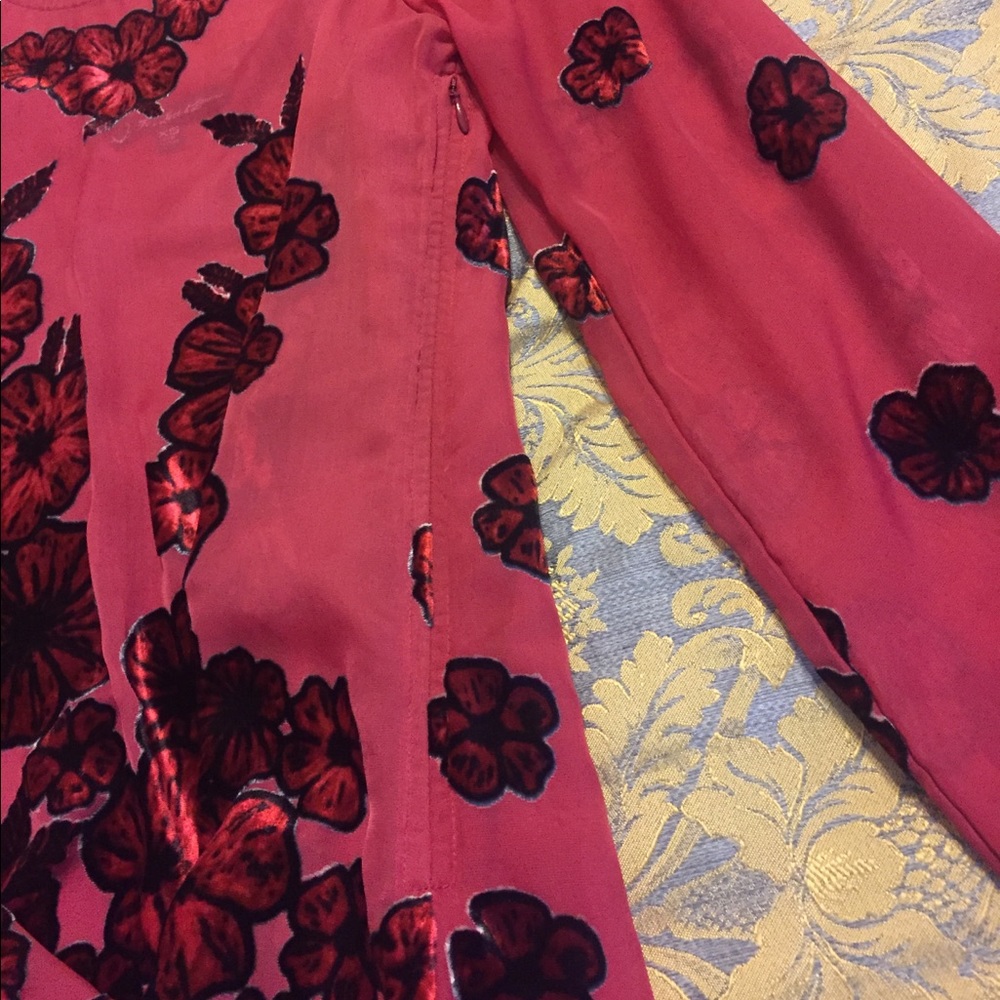 For love and lemons dress - Picture 5 of 7