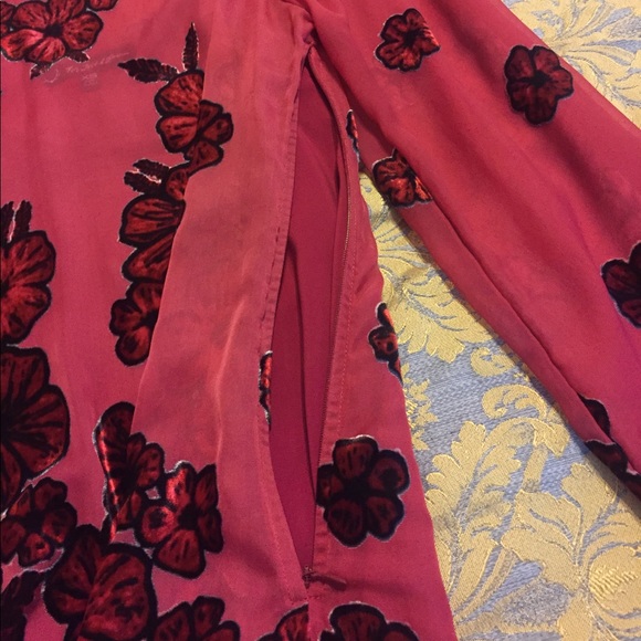 For love and lemons dress - Picture 4 of 7