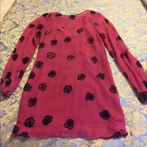 For love and lemons dress - Picture 6 of 7