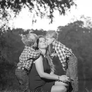 Meet your Posher, Kristine