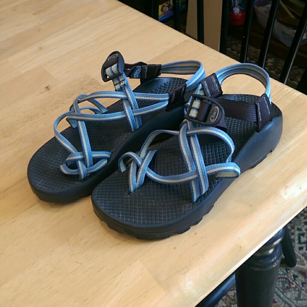 Chacos Z2 Sandals