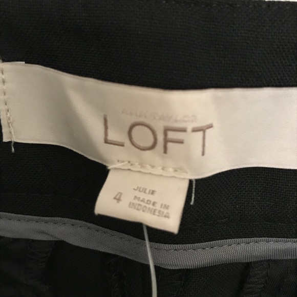 Loft Julie fit trouser pants - Picture 3 of 3
