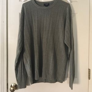 Dockers sweater