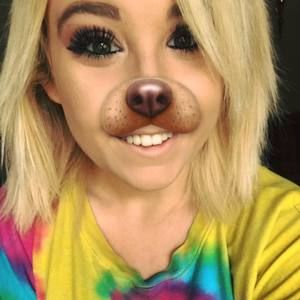 Meet your Posher, Paige