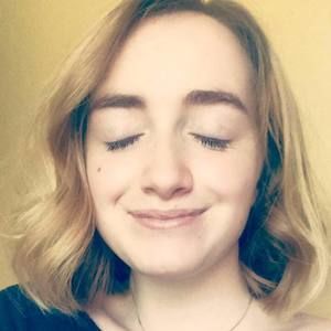 Meet your Posher, Isabelle