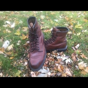 Men’s Red Wing Boots