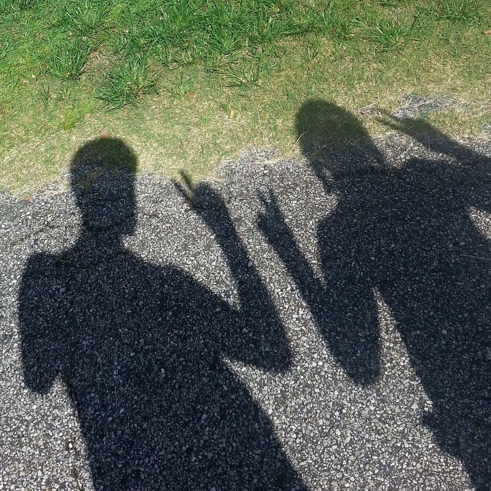 Meet your Posher, Jason