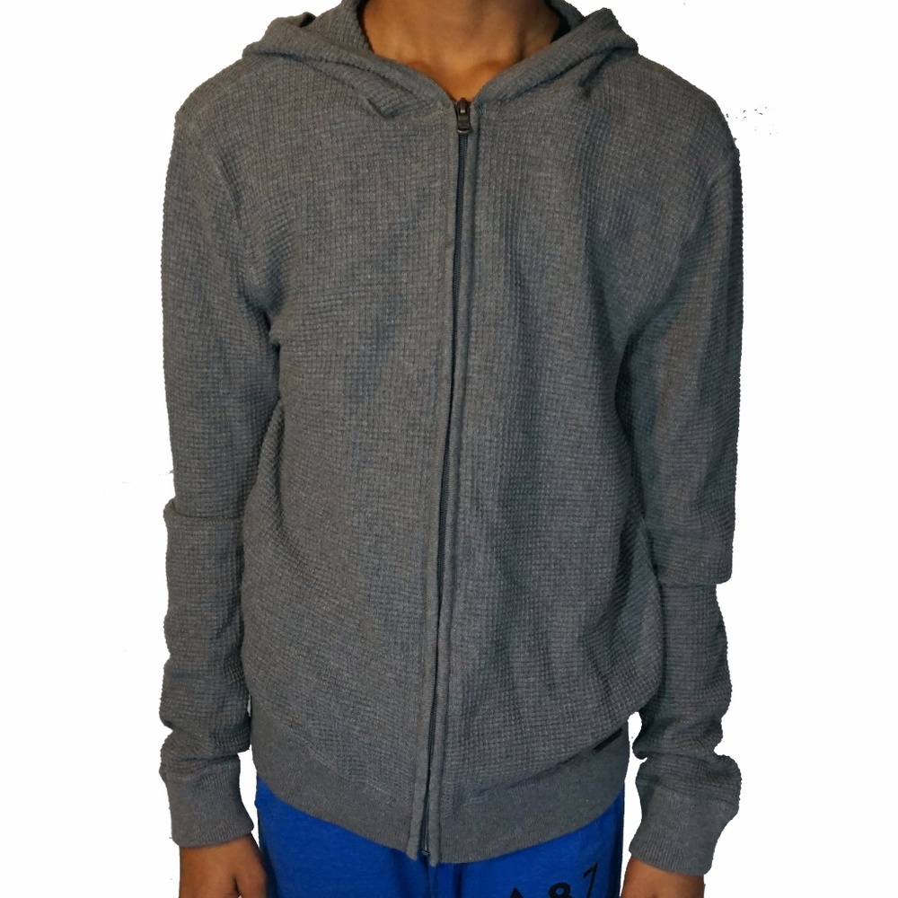 Michael Kors | Men’s Zip up Hoodie