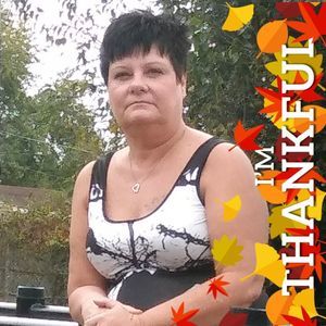 Meet your Posher, Kathy