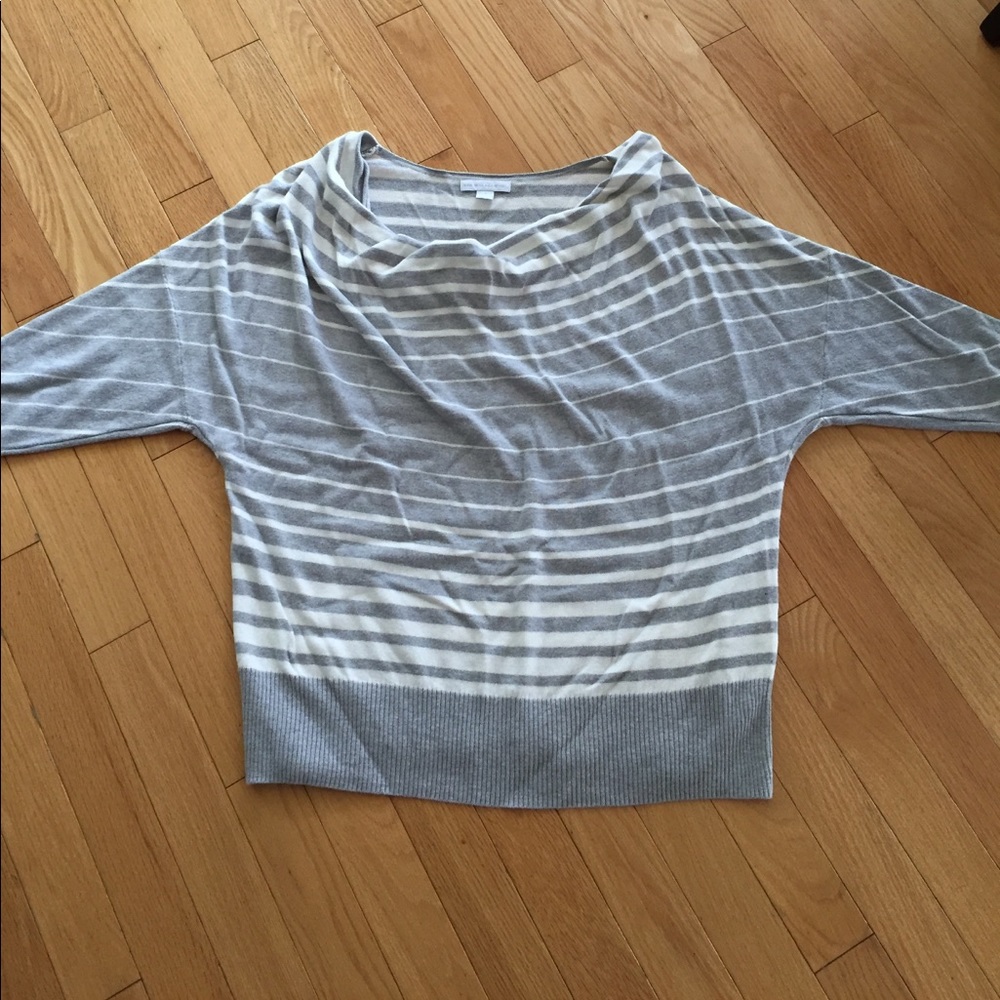 NY&Co Cowl Neck Sweater