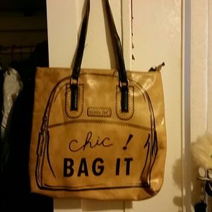 Bag