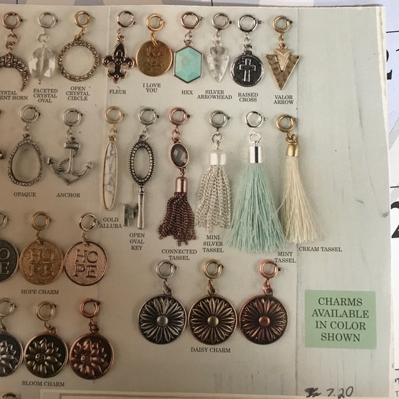 Charms - Picture 2 of 3