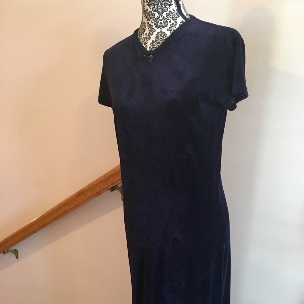 Purple Velvet Lounger Victoria’s Secret!  🎉