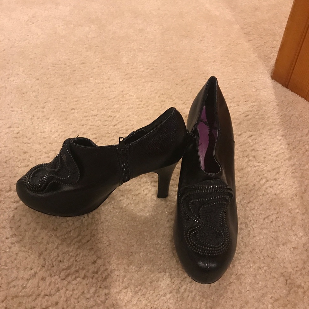 Madden girl shoes